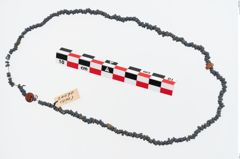 Foto von Perlenkette (NHMW-PRAE-024670)